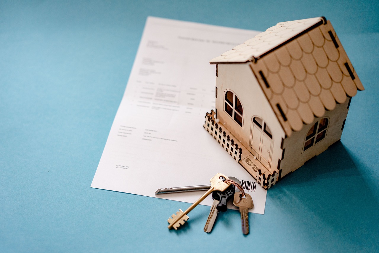 注文住宅の資料請求は営業がしつこいと感じるべきか？