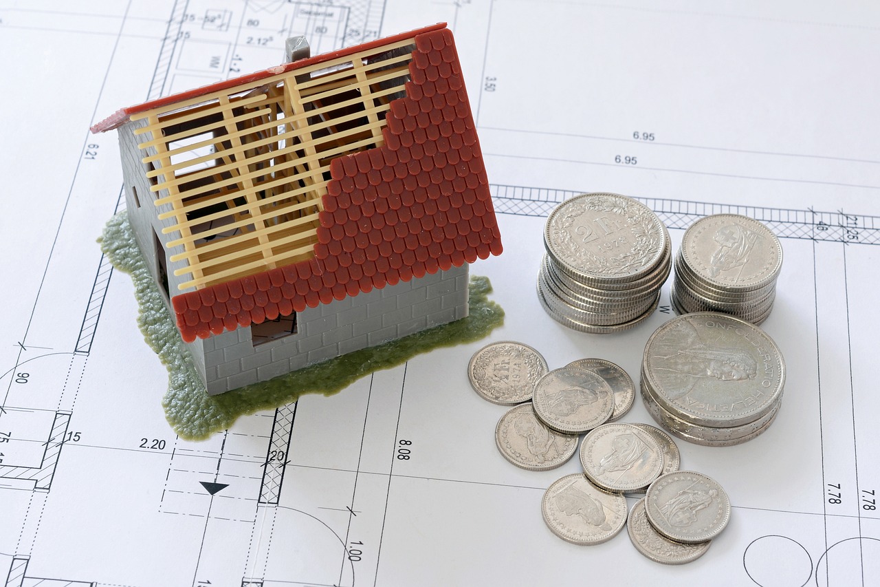 注文住宅における自己資金の使い道は？