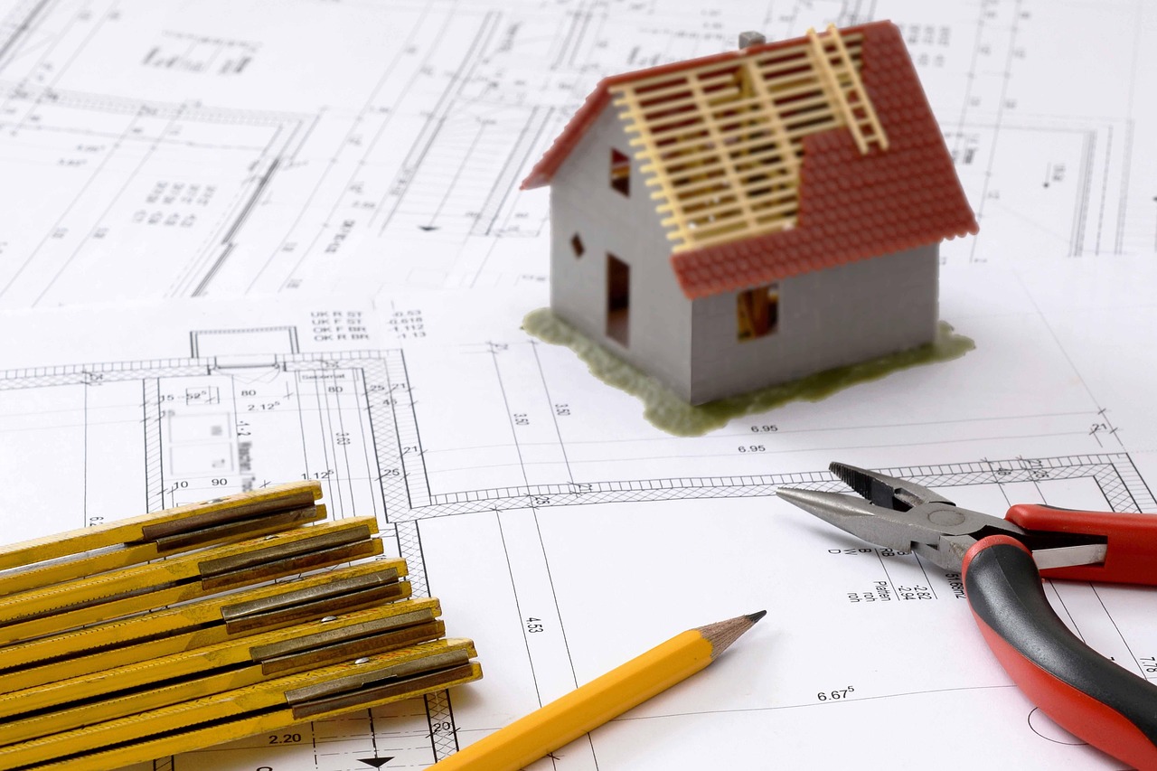 注文住宅の平屋で理想の3LDKを設計するポイントは？