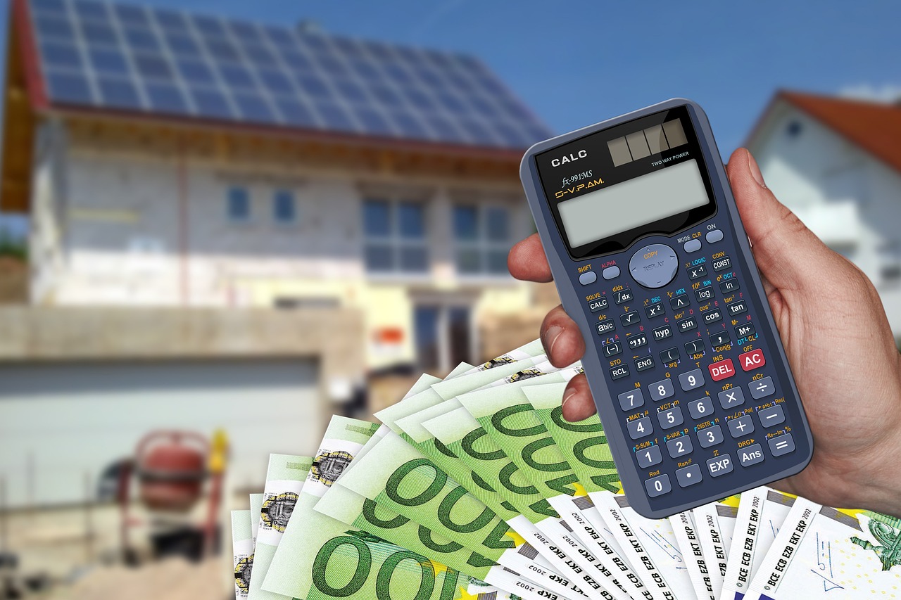 注文住宅を建てるために自己資金はどれくらい必要？
