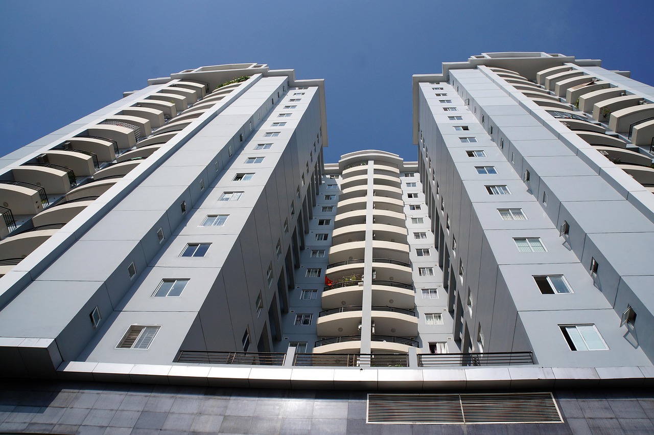 マンションの間取りで人気の4LDKはどんな特徴があるの？