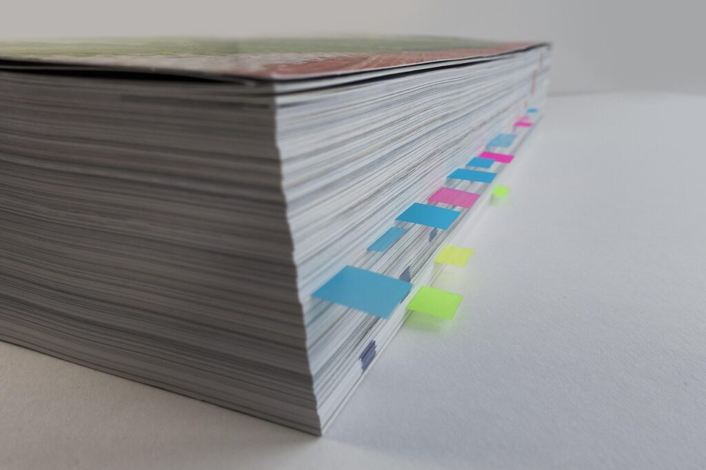 注文住宅のカタログを効果的に見るための見方は？