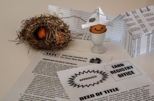 注文住宅契約前に確認すべき重要事項は？
