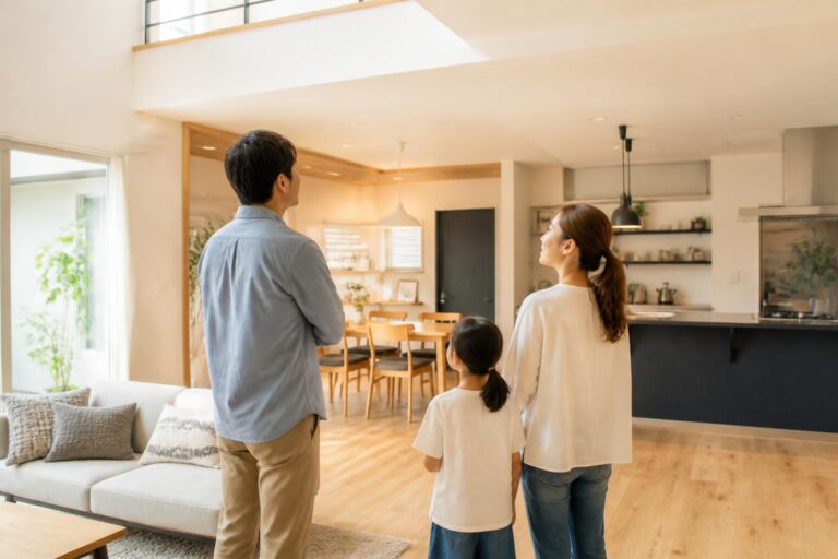 注文住宅の見積もりは大阪でどれくらいかかる？