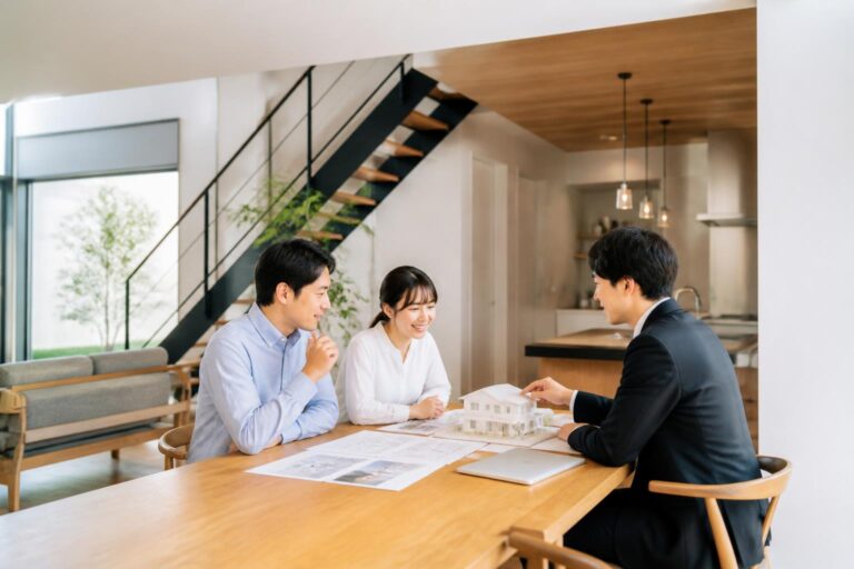 4LDKとはどんな間取りで、どのようなメリットがあるのか？
