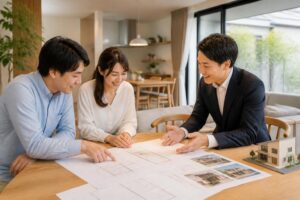 注文住宅を依頼する前に知っておくべき注意点は？
