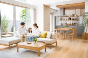 注文住宅の資料請求時に注意すべきポイントは？