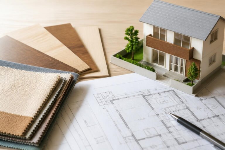 注文住宅の予算はいくら必要？失敗しないための具体的な目安とは？