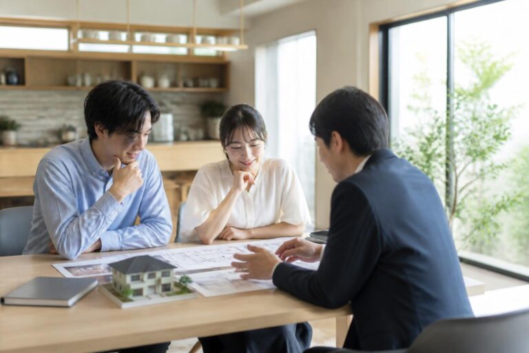 注文住宅を土地込みで4000万で建てるにはどのくらいの費用が必要？
