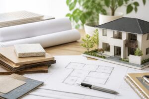 注文住宅の解約時に発生する金や違約金について知っておくべきことは？