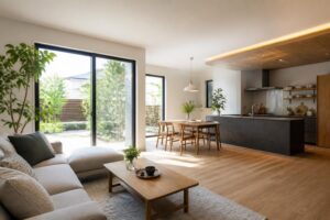 注文住宅の施工中に気をつけるべき注意点は？