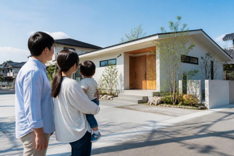注文住宅の価格を比較するときのポイントは？