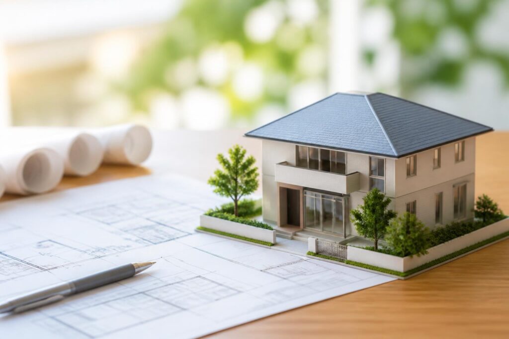 注文住宅の土地探しで失敗しないためのポイントは？