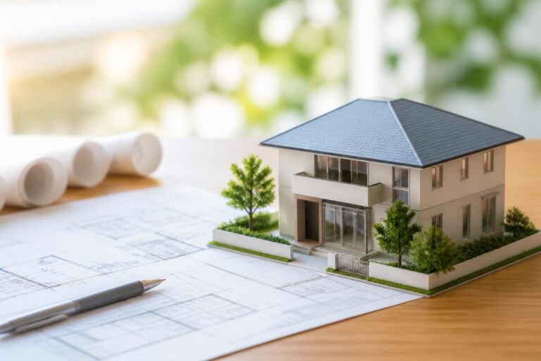 注文住宅の土地探しで失敗しないためのポイントは？