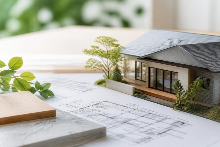 注文住宅の価格交渉のコツは？