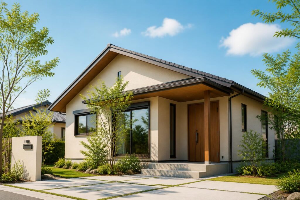 注文住宅の失敗しない選び方はこれだ！？