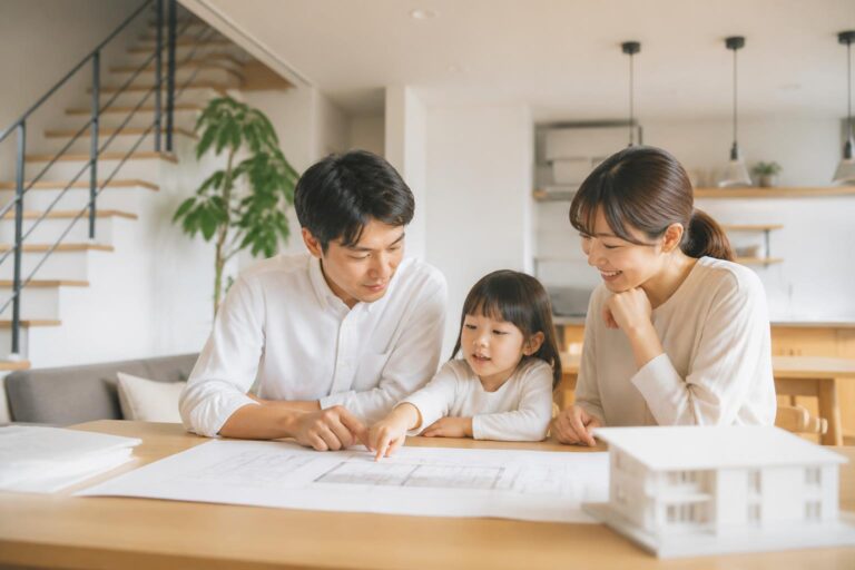 注文住宅はリフォームできるの？