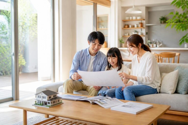 注文住宅の請求書を確認する方法は？
