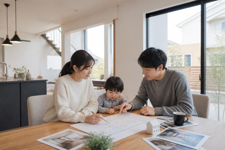 注文住宅の省エネ設計で考えることは？