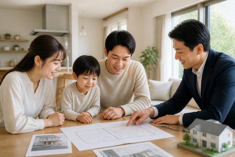 注文住宅の土地探しで確認したい注意点は？