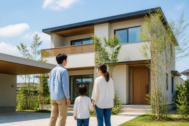 注文住宅はボーナス払いなしで建てられる？
