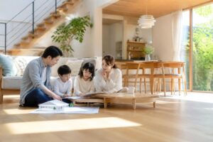 注文住宅のための土地購入方法は？
