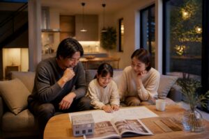 注文住宅でつなぎ融資が必要か判断するポイントは？