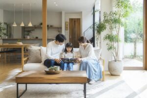 注文住宅の収納でよくある失敗例とは？
