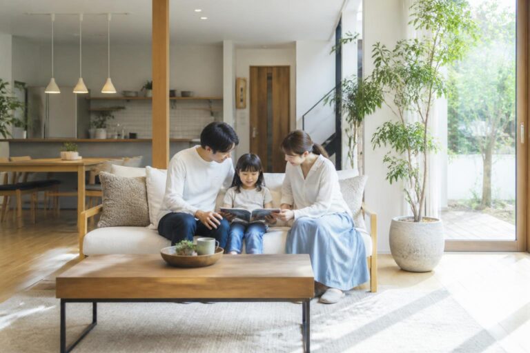 注文住宅の収納でよくある失敗例とは？