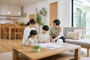 注文住宅の建築確認にはどのくらいの期間がかかる？