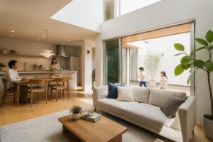 注文住宅の資金調達方法には何がある？