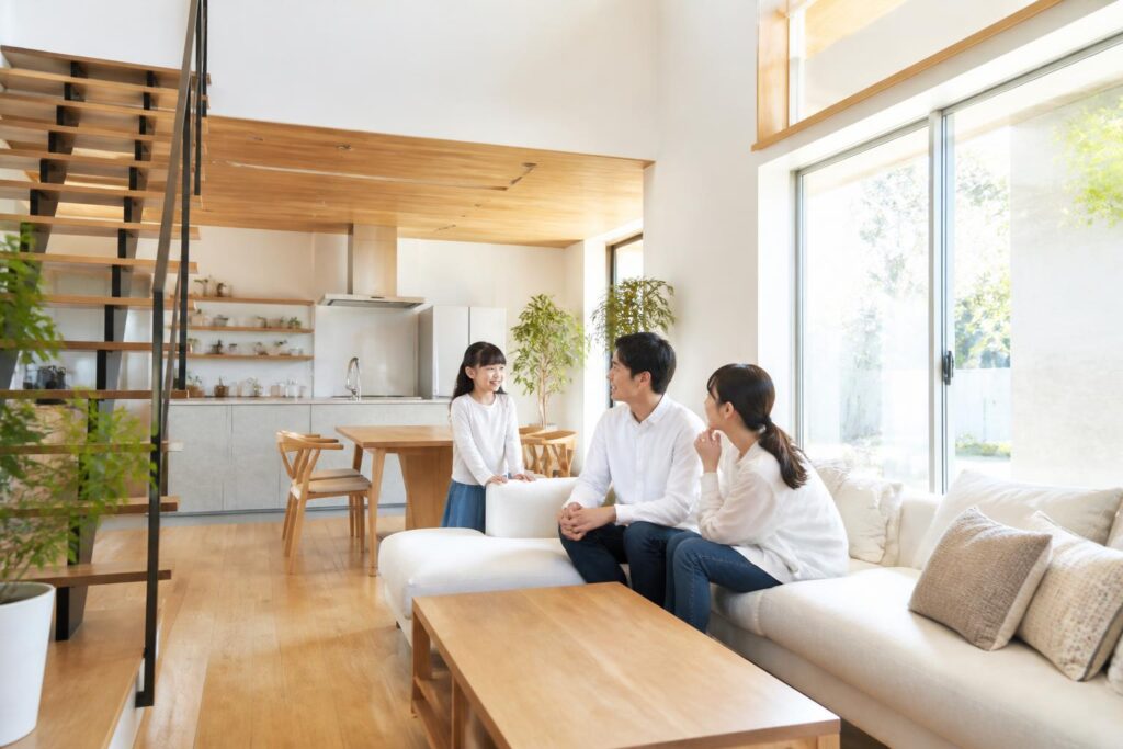 注文住宅の外構費用の相場はいくら?